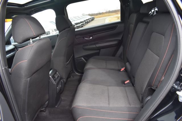 Used 2023 Honda CR-V Sport image 18