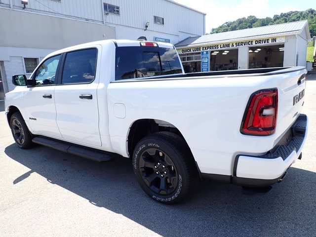 New 2026 RAM 1500 Express AWD/4WD image 3