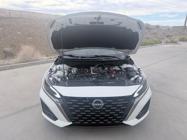 Used 2024 Nissan Altima 2.5 SR image 35