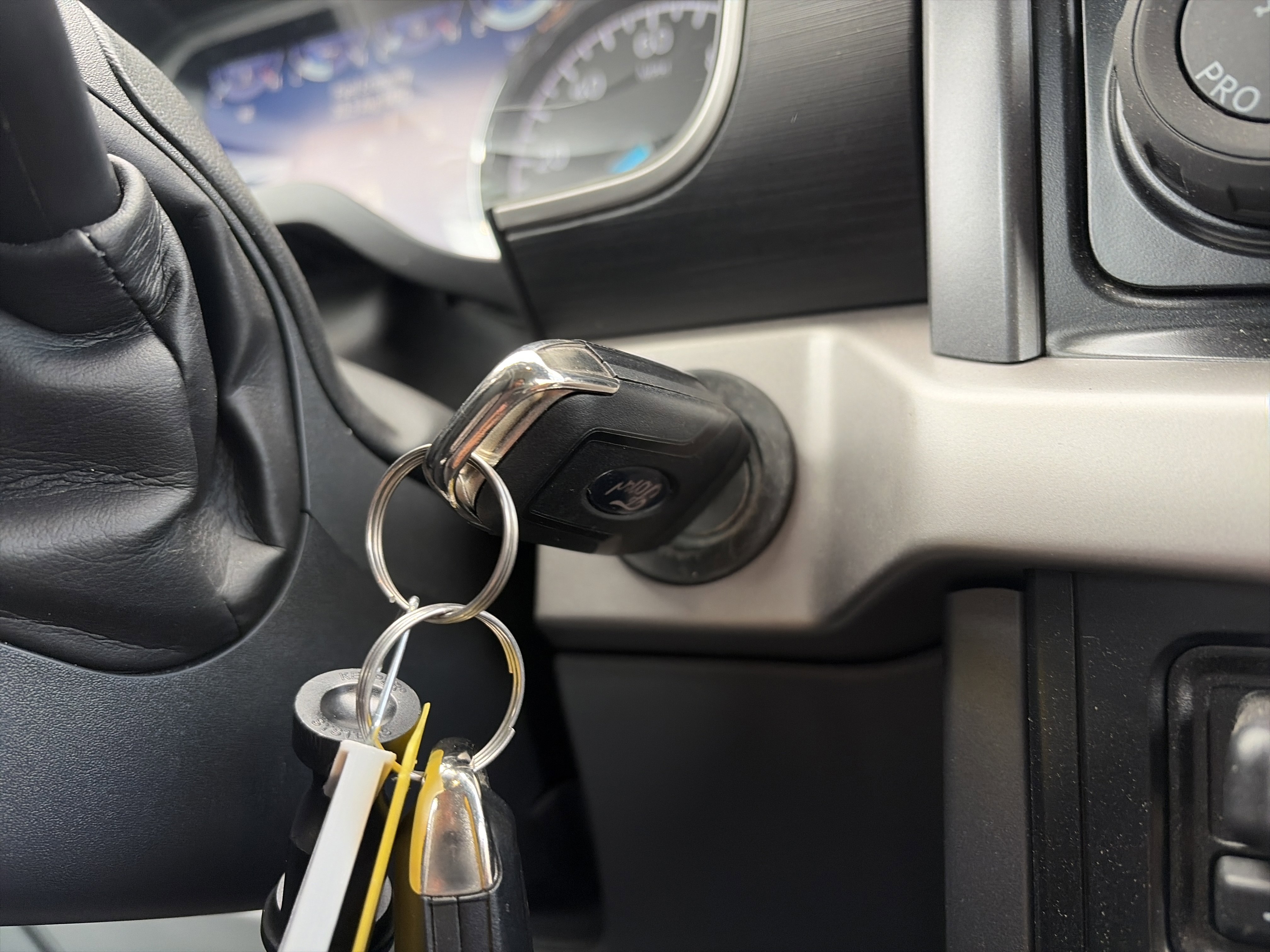 Used 2023 Ford F150 XLT w/ Equipment Group 301A Mid image 30