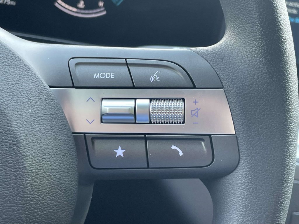 New 2026 Hyundai Kona SE FWD image 20