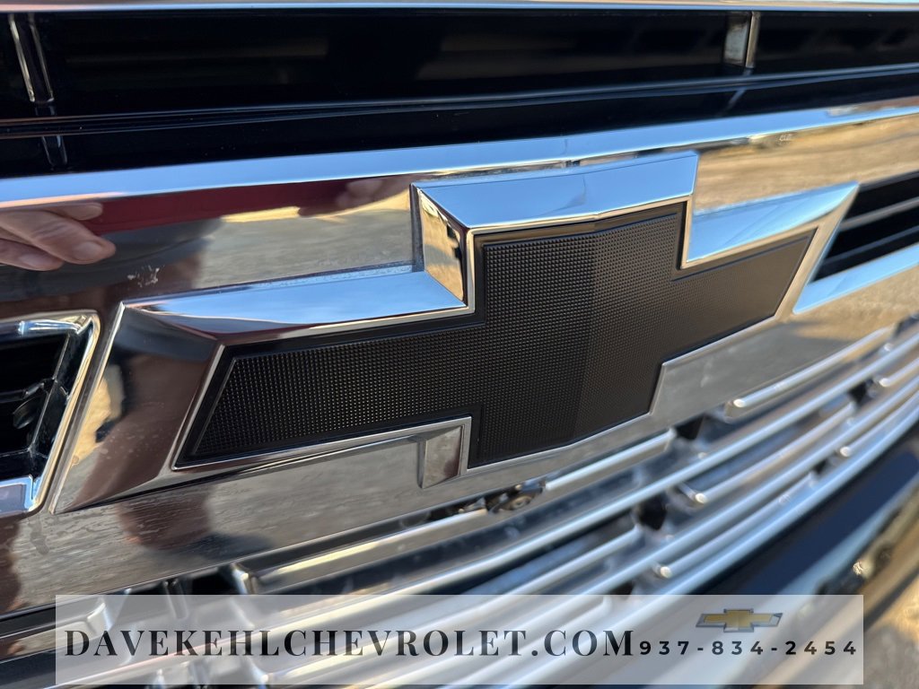 Used 2024 Chevrolet Tahoe Premier image 40