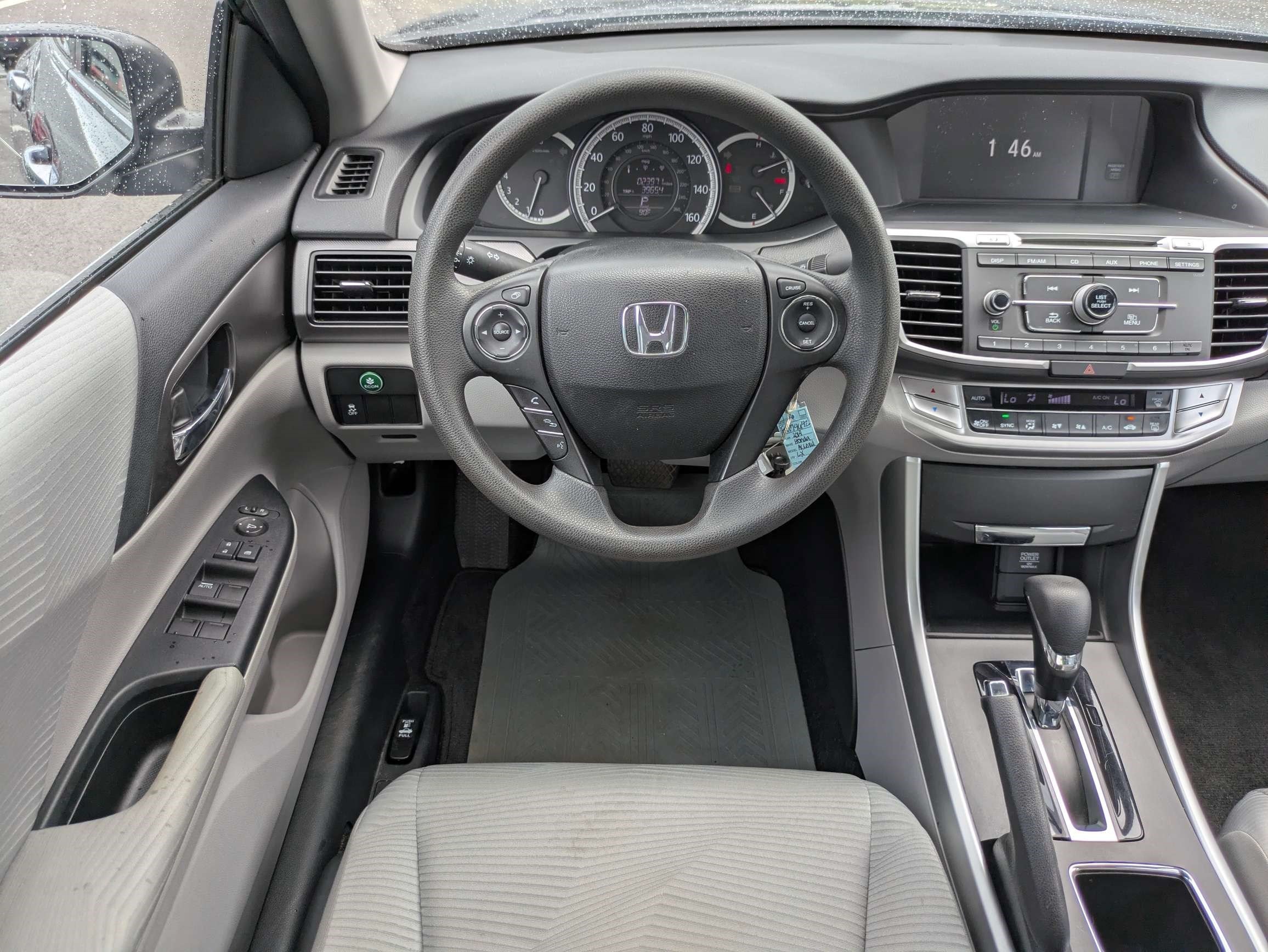 Used 2014 Honda Accord LX image 22