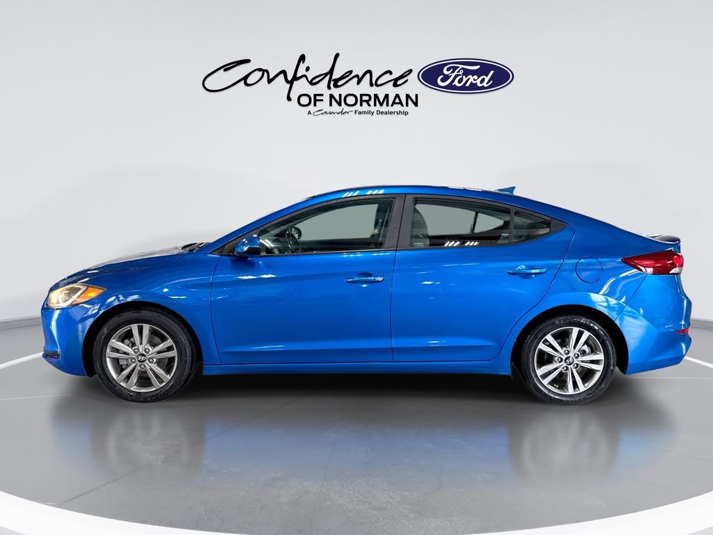 Used 2018 Hyundai Elantra Value Edition FWD image 5