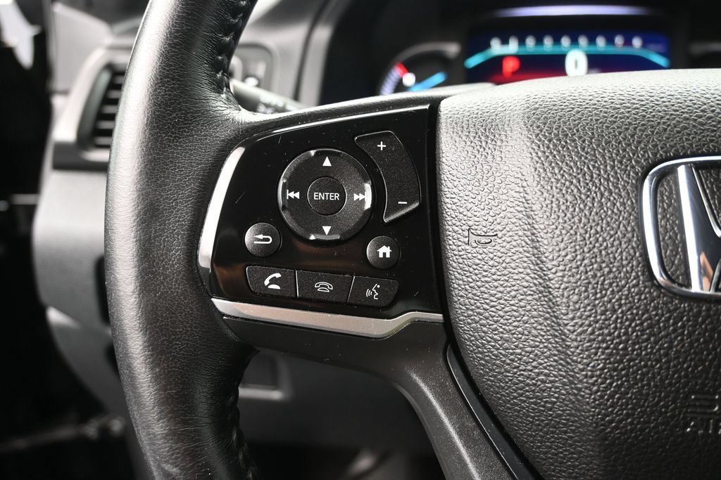 Used 2021 Honda Passport EX-L image 16