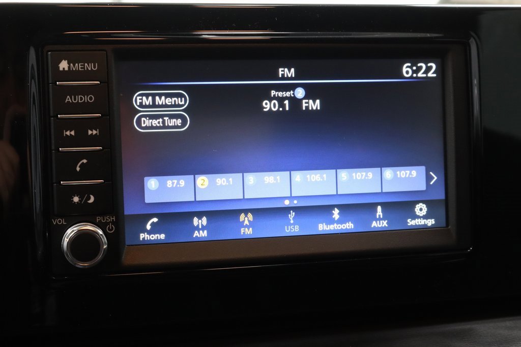 Certified 2025 Nissan Kicks S image 2