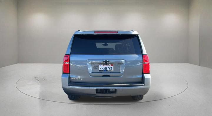 Used 2019 Chevrolet Tahoe LS w/ Max Trailering Package RWD image 3