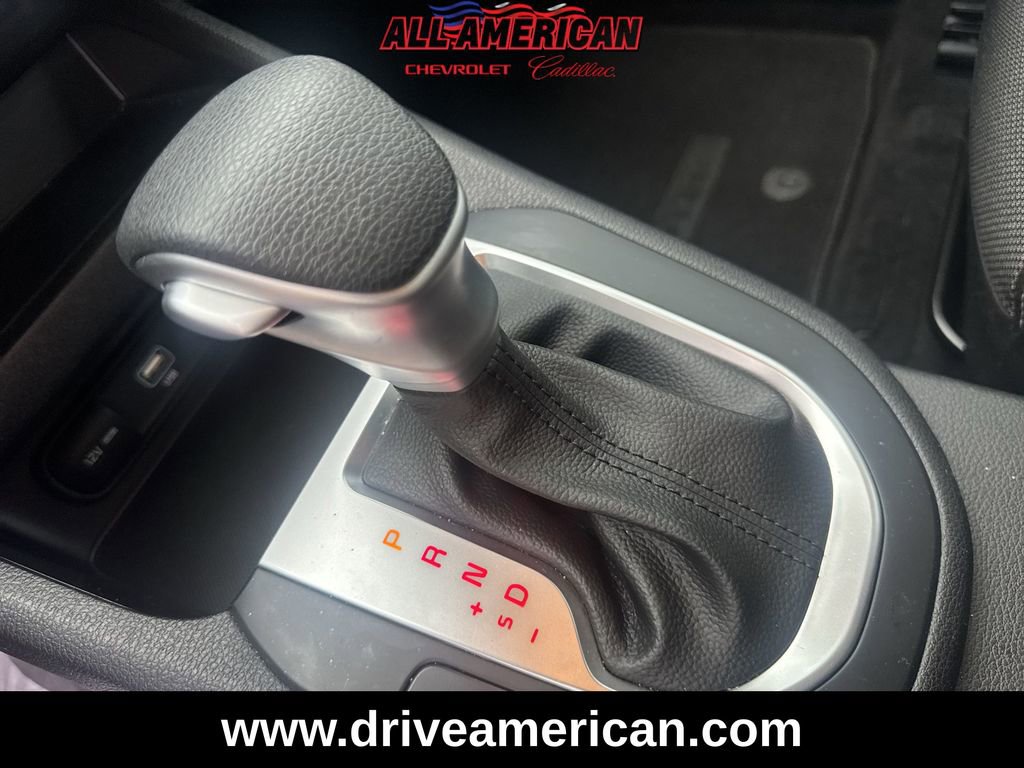 Used 2023 Kia Forte LXS w/ LXS Technology Package image 15