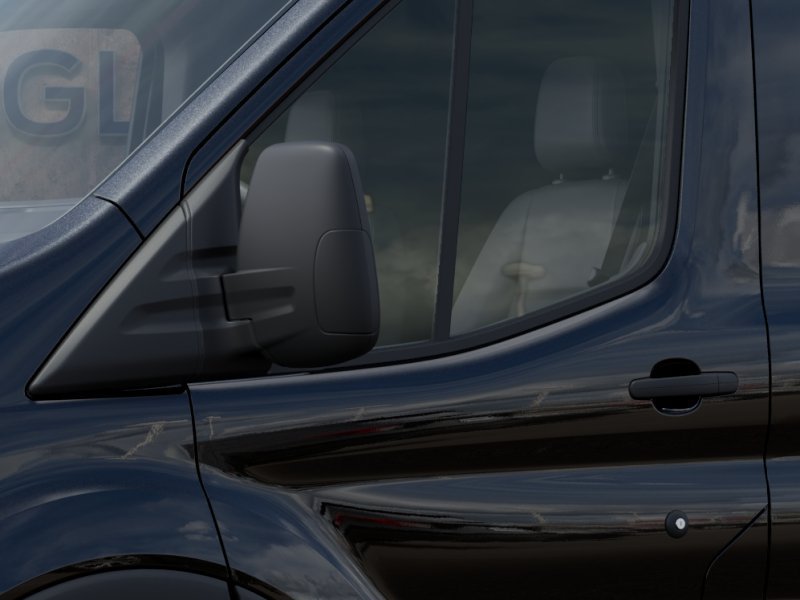 New 2027 Ford Transit 250 148 Medium Roof RWD image 20