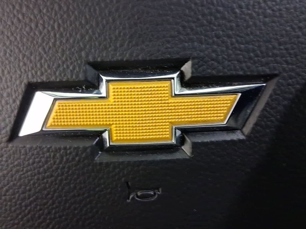 Used 2023 Chevrolet Silverado 2500 LTZ image 30