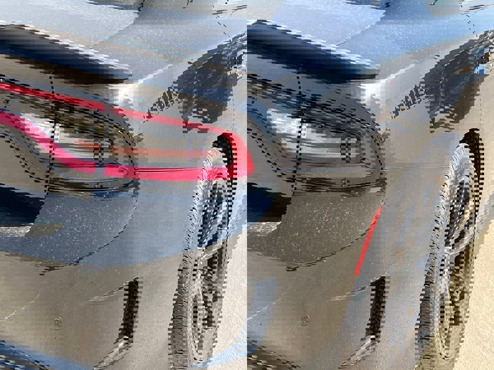 Used 2023 Dodge Charger Scat Pack w/ Daytona Edition Group image 14