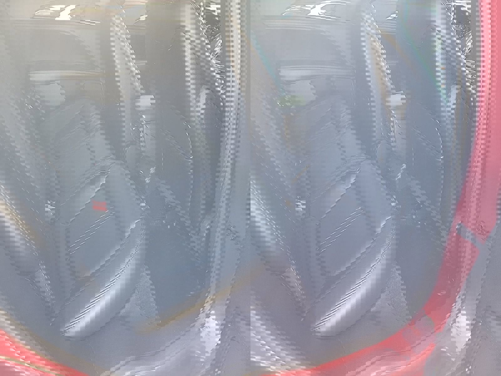 Used 2017 Lincoln MKZ Select image 25