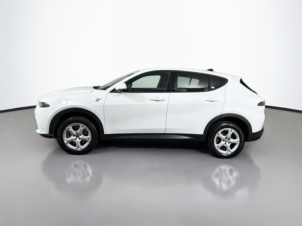 Used 2024 Dodge Hornet GT w/ Cold Weather Group AWD/4WD image 4