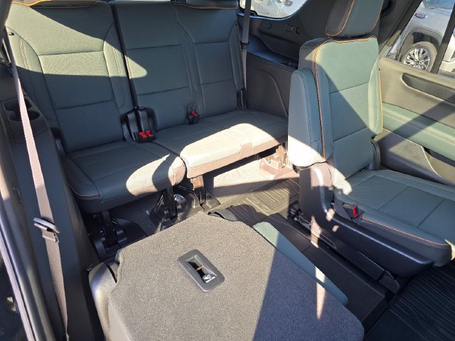 New 2026 GMC Yukon AT4 w/ AT4 Premium Plus Package AWD/4WD image 26