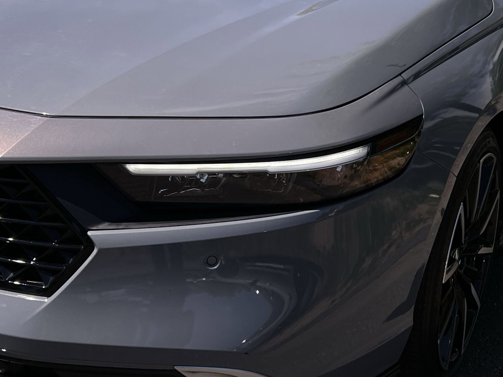 Used 2024 Honda Accord Touring image 21