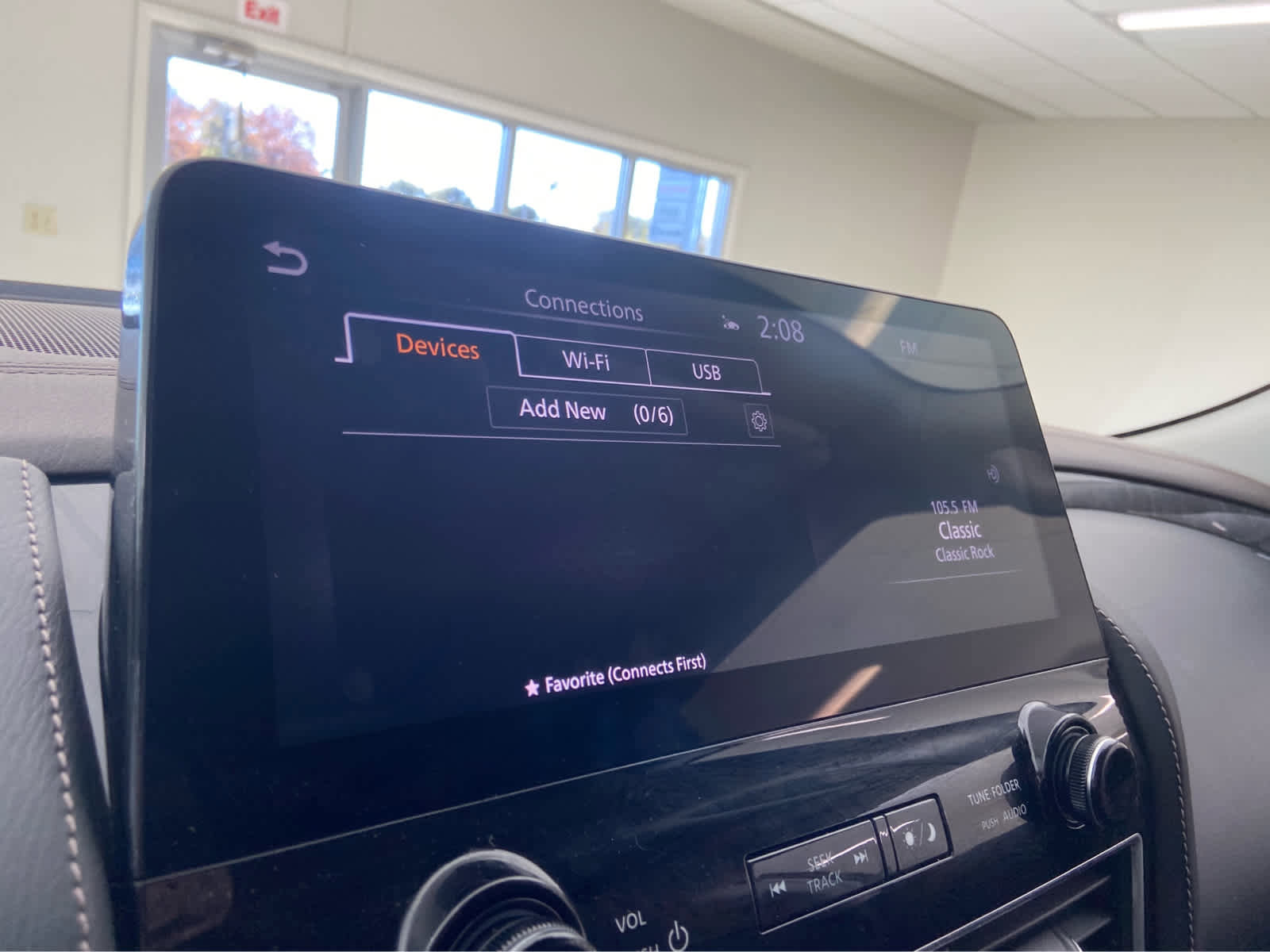 Used 2024 Nissan Armada Platinum w/ Captain's Chairs Package image 34