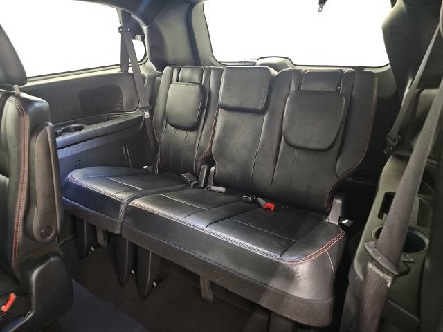 Used 2020 Dodge Grand Caravan GT FWD image 27