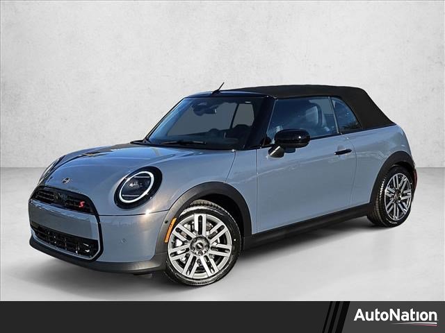 New 2026 MINI Cooper S image 1