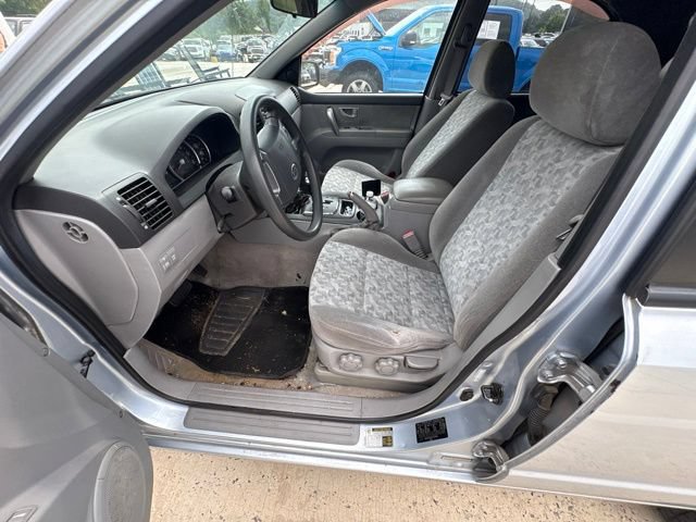 Used 2007 Kia Sorento 2WD image 22