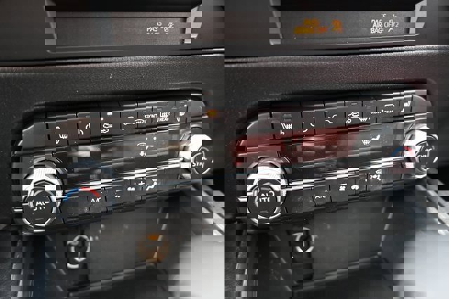 Used 2023 MAZDA CX-5 Carbon Edition image 30