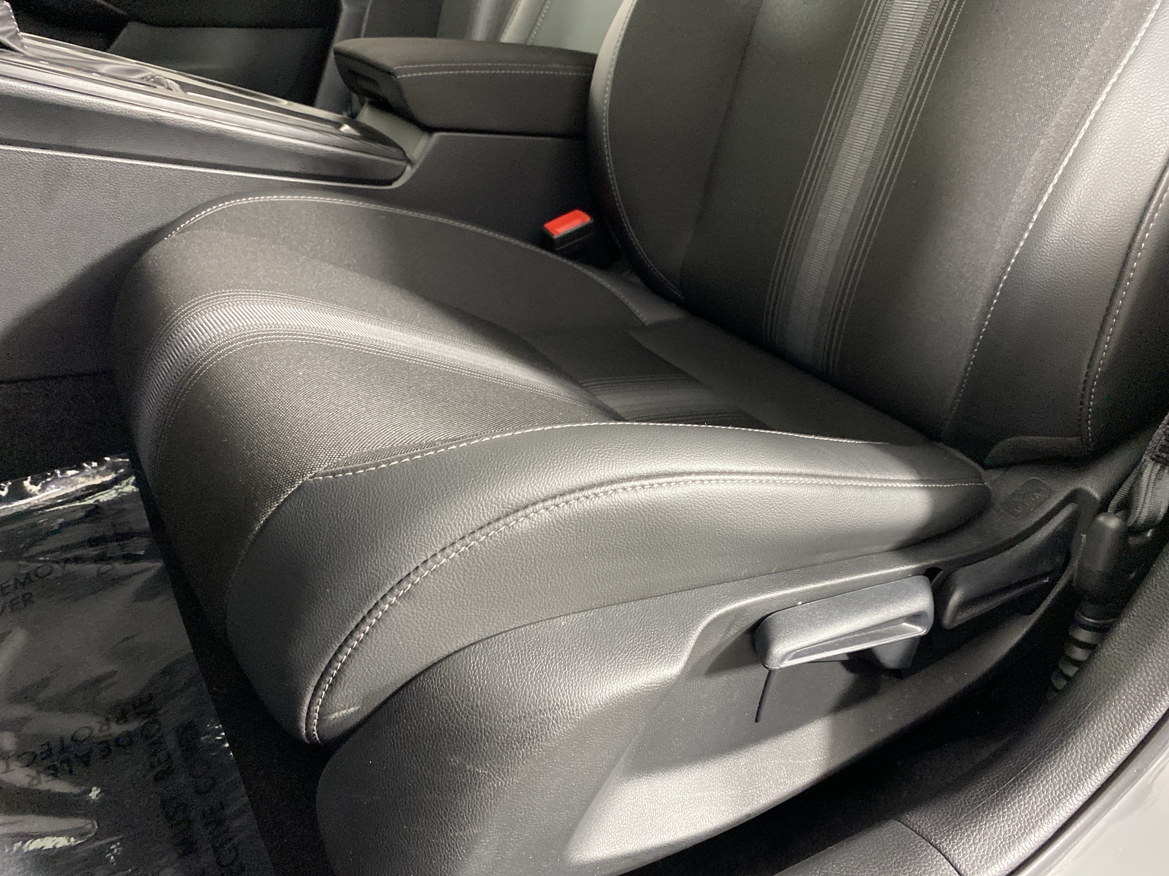 Used 2025 Honda Civic Sport image 17