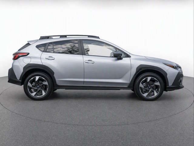 Certified 2025 Subaru Crosstrek 2.5i Limited AWD/4WD image 8