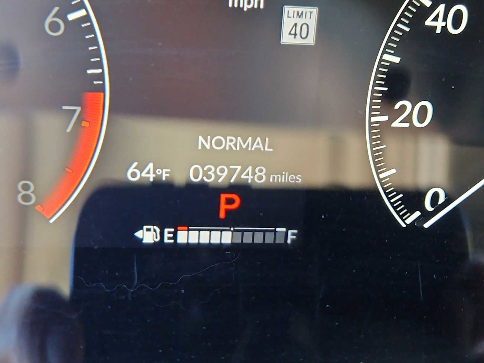 Used 2023 Honda HR-V LX image 18