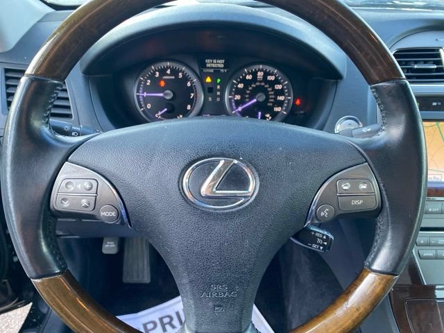 Used 2012 Lexus ES 350 FWD image 11