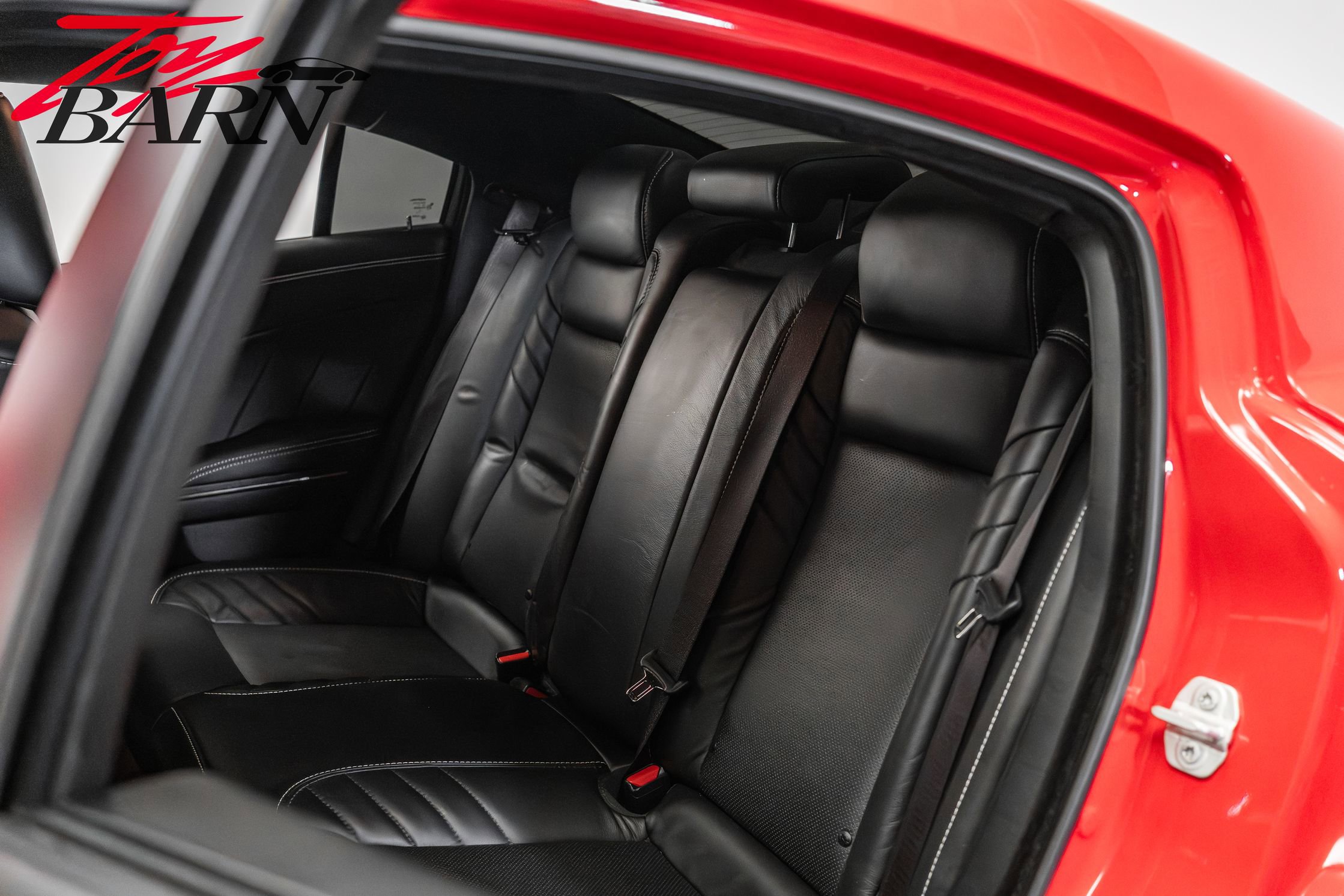 Used 2023 Dodge Charger SRT Hellcat w/ Harman/Kardon Audio Group image 42