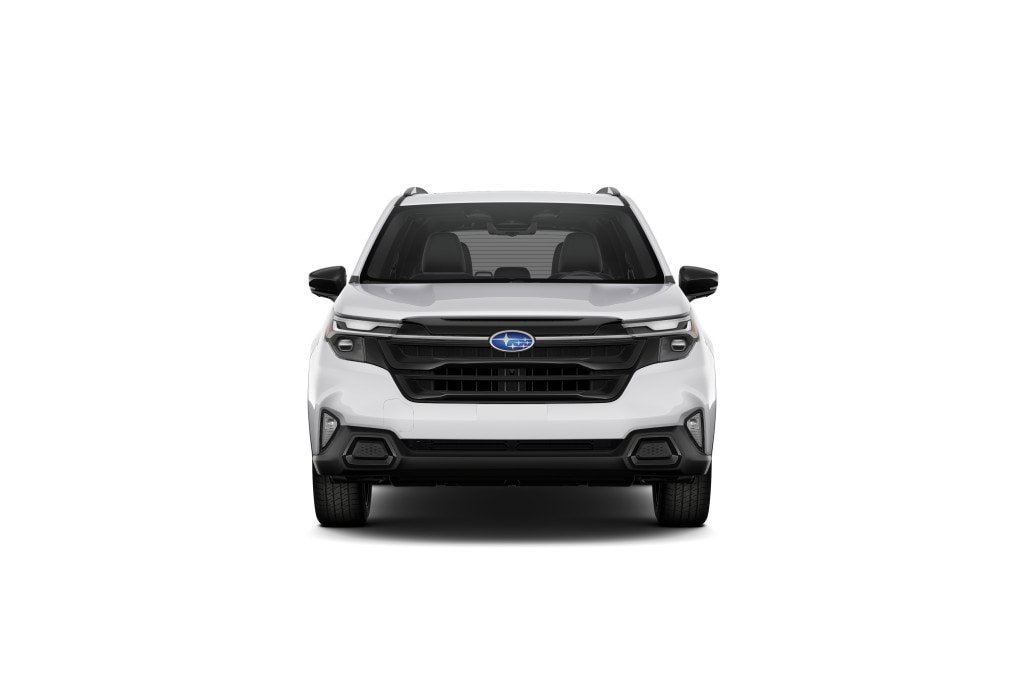 New 2026 Subaru Forester Touring AWD/4WD image 2