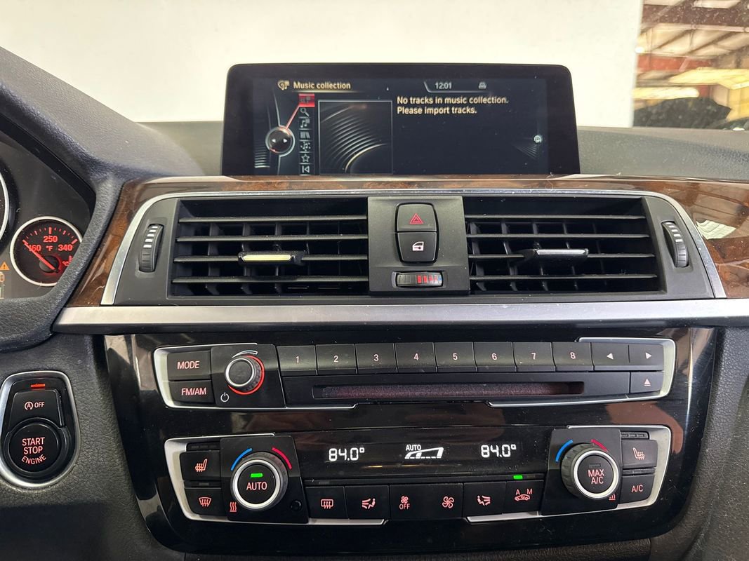 Used 2016 BMW 328i xDrive Sedan image 15