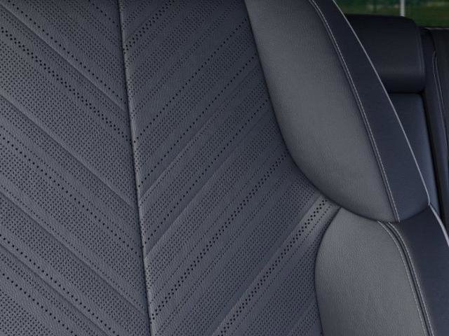 New 2026 Cadillac Optiq Luxury 2 w/ LPO, Floor Liner Package AWD/4WD image 21