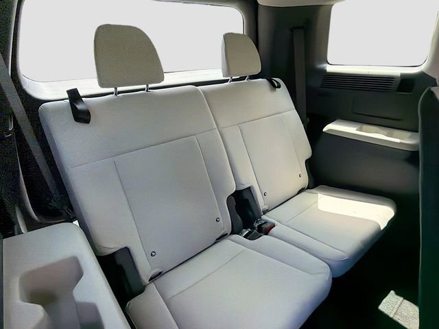 New 2026 Hyundai Santa Fe SE FWD image 25