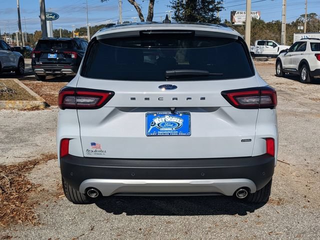 New 2025 Ford Escape SE w/ PHEV Premium Package FWD image 15