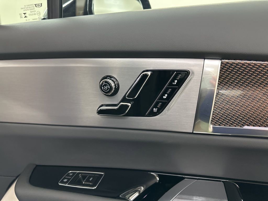 New 2026 Cadillac Vistiq Sport image 18