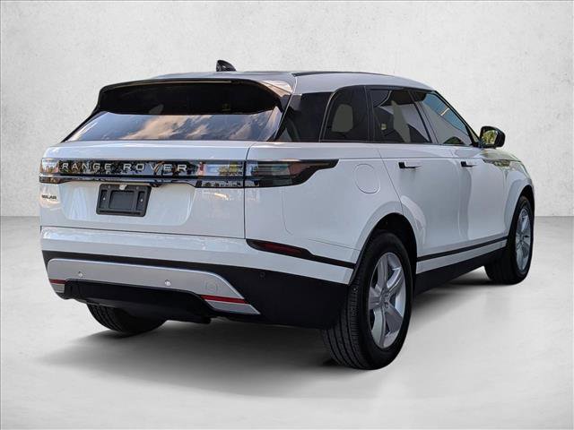 Certified 2026 Land Rover Range Rover Velar S image 5
