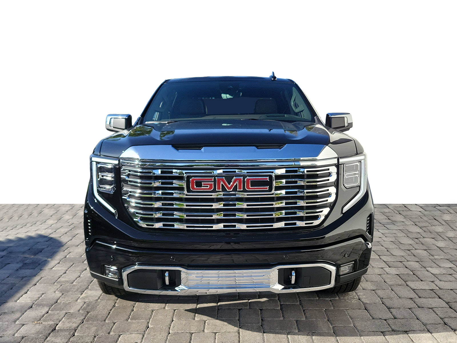 New 2026 GMC Sierra 1500 Denali AWD/4WD image 2