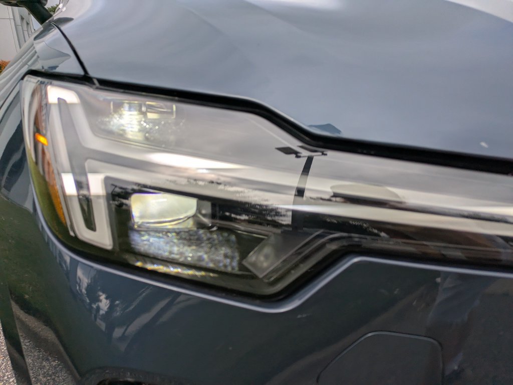 New 2026 Volvo XC90 T8 Ultra AWD/4WD image 10