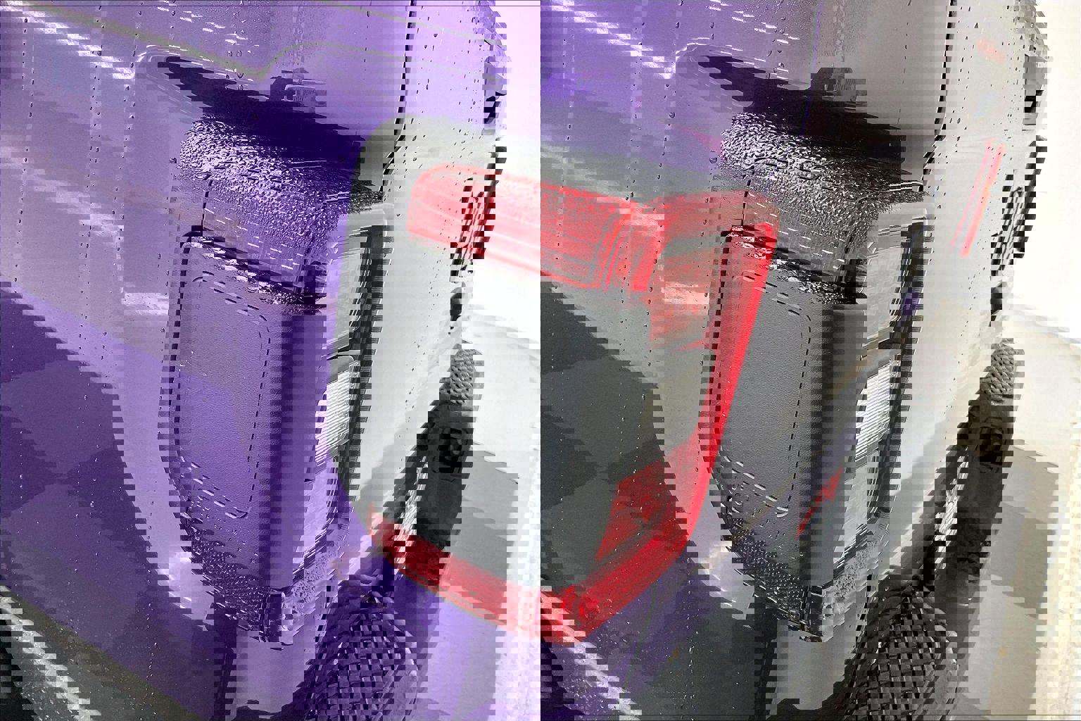 New 2026 Jeep Gladiator Willys image 16