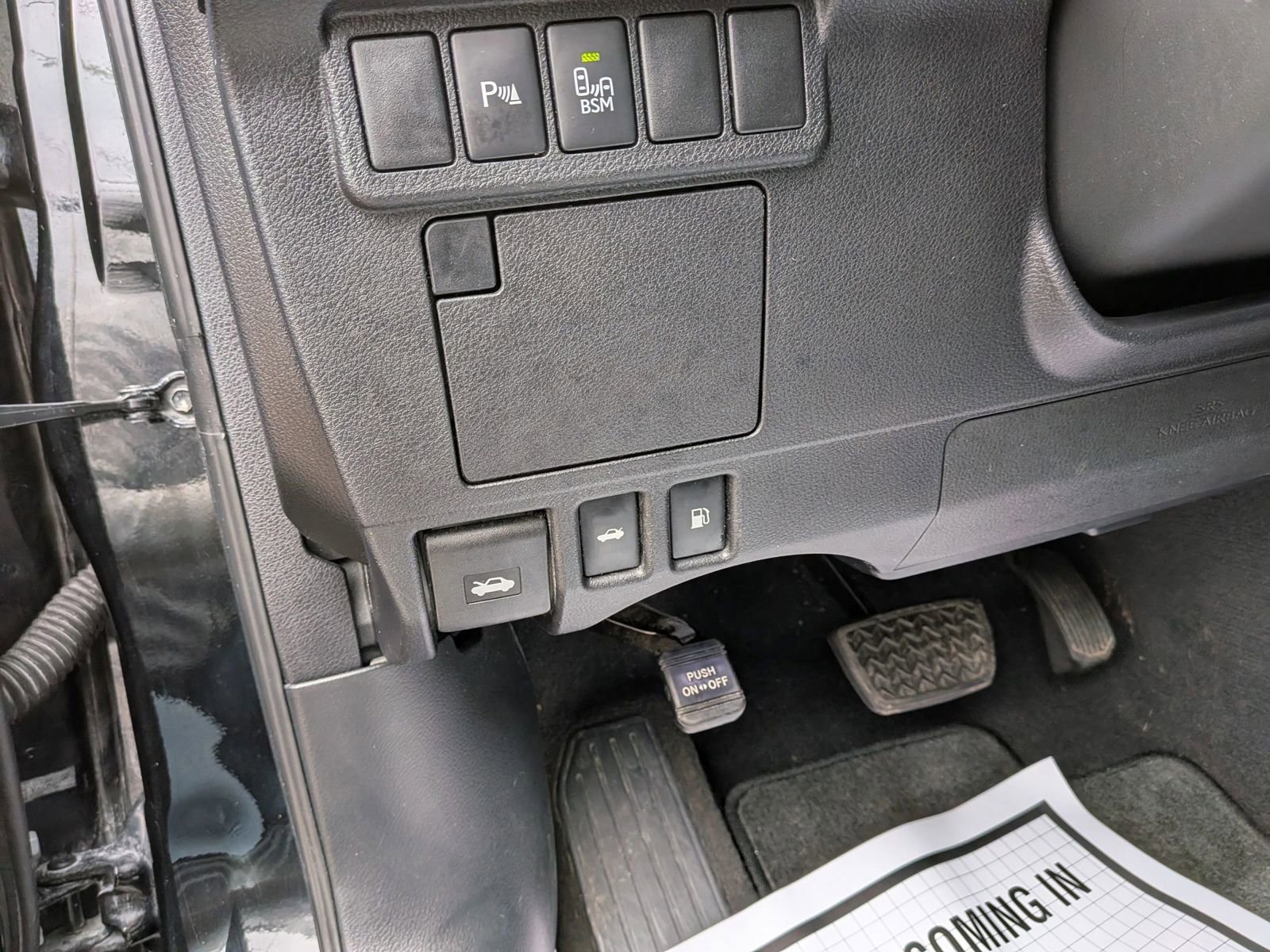 Used 2016 Lexus ES 350 w/ Premium Package w/Wood Trim image 40