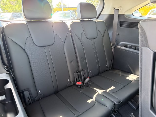 New 2026 Kia Sorento S w/ S Panoramic Sunroof Package FWD image 24