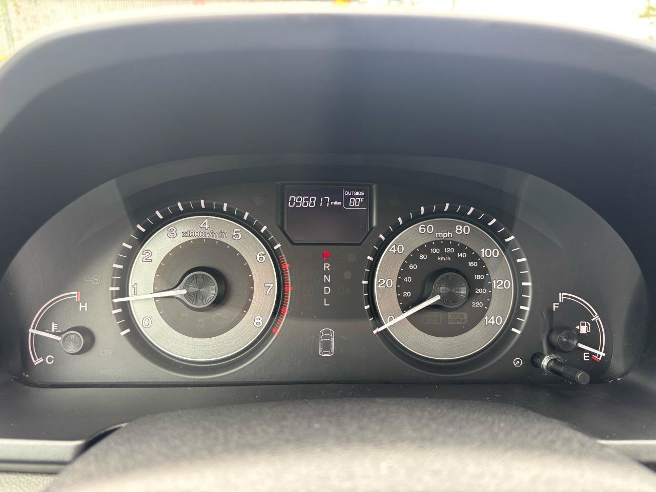 Used 2016 Honda Odyssey EX-L image 26