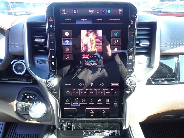 New 2026 RAM 1500 Laramie image 21