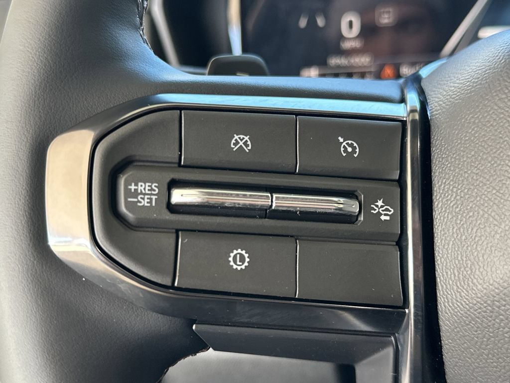 New 2026 GMC Terrain AT4 AWD/4WD image 20