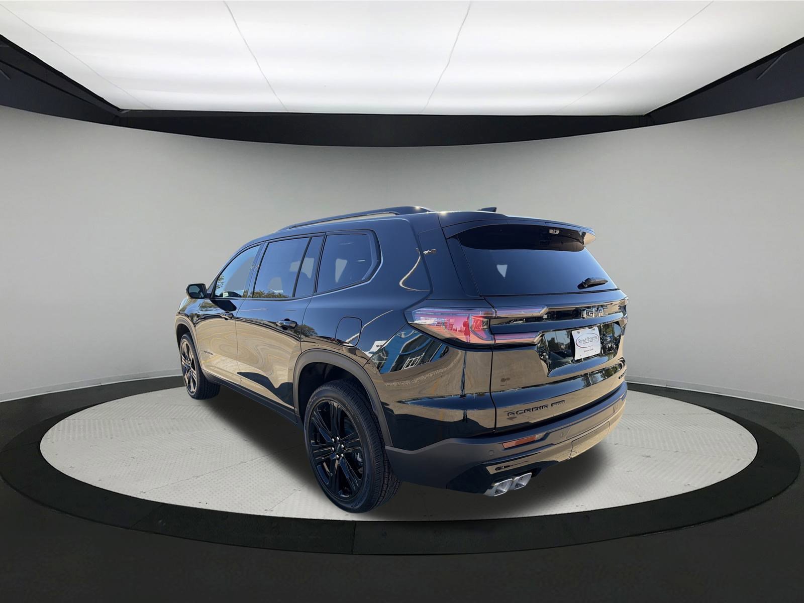 New 2026 GMC Acadia Elevation image 7