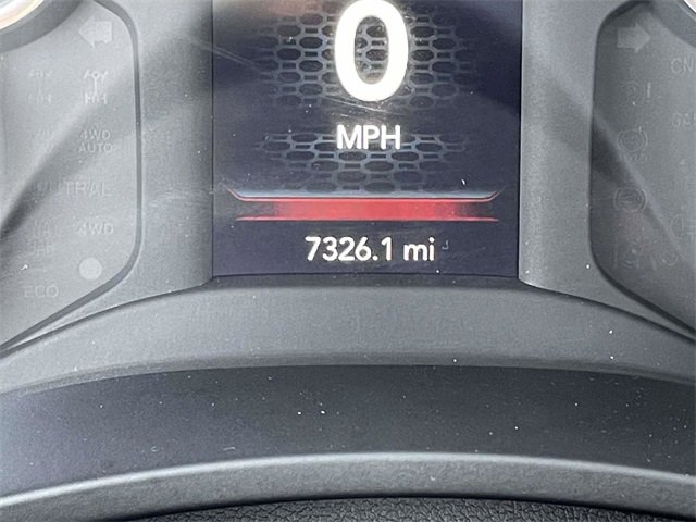 Used 2024 RAM 2500 Tradesman w/ Chrome Appearance Group image 21