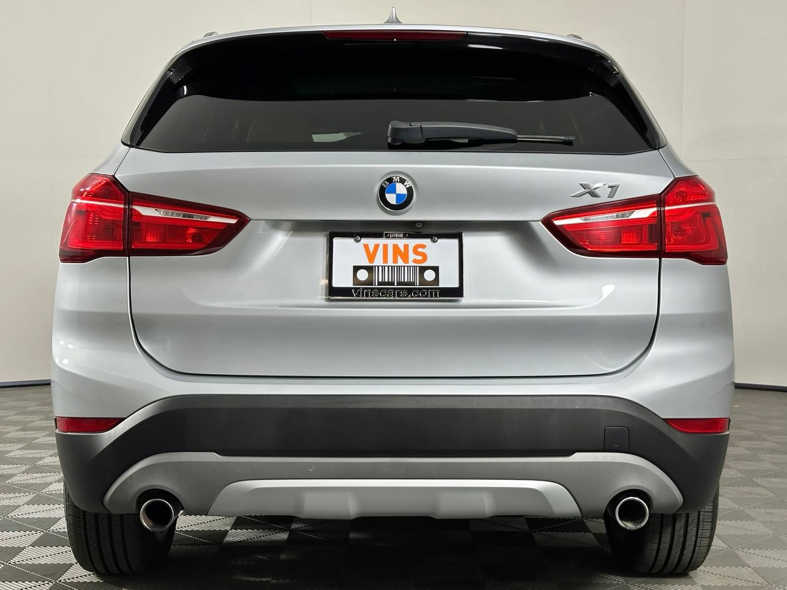 Used 2018 BMW X1 xDrive28i AWD/4WD image 23