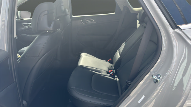 New 2027 Kia Sportage EX AWD/4WD image 24