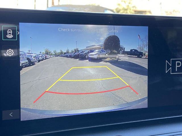 Used 2025 Kia K4 image 10