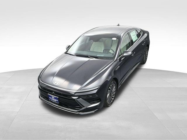 New 2026 Hyundai Sonata Limited FWD image 26